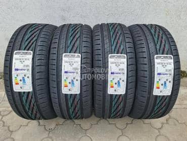 Uniroyal 225/50 R18 Letnja