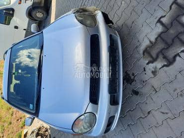 alternator za Subaru Impreza