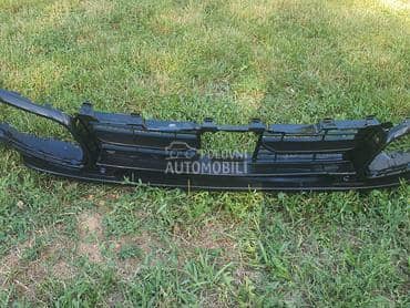 spojler prednjeg branika za Citroen C5 Aircross