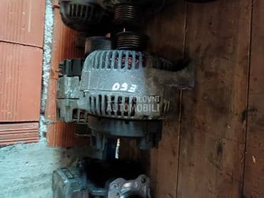 Alternator za BMW 525 od 2004. do 2009. god.
