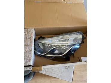 far za clio 4 restaling za Renault Clio od 2017. do 2022. god.