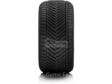 Tigar 235/55 R17 Sve sezone