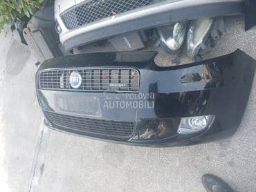 prednji branik za Fiat Grande Punto od 2006. do 2010. god.