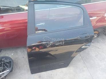 vrata za Fiat Grande Punto od 2006. do 2010. god.