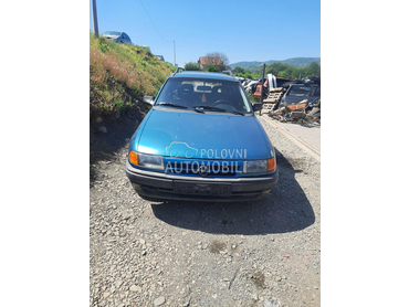 hauba za Opel Astra F