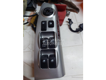 Prekidaci za stakla za Kia Sportage od 2004. do 2010. god.