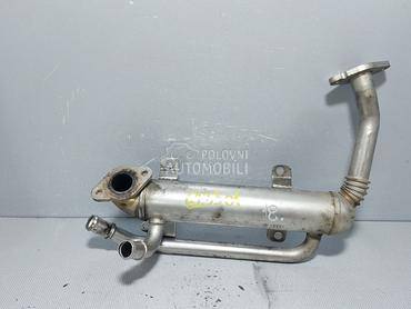 HLADNJAK EGR VENTILA za Volkswagen Polo