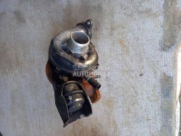 Turbina 1.6 HDI za Citroen Berlingo od 2008. do 2017. god.