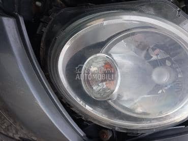 Far desni za MINI Cooper, One