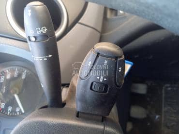 Amblenderi za Citroen Berlingo od 2008. do 2017. god.