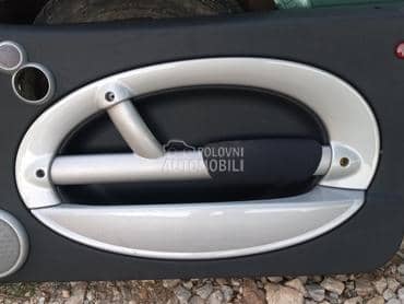 Tapacir za MINI Cooper, One