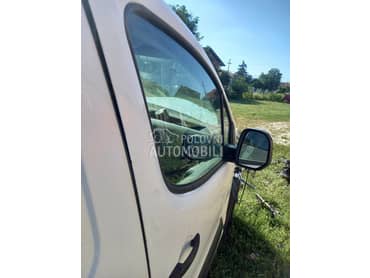 Vozačev, suvozačev prozor za Citroen Berlingo od 2008. do 2017. god.