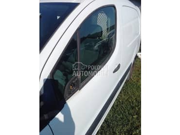 Vozačev,suvozačev prozor za Peugeot Partner od 2008. do 2017. god.