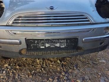 Prednji branik za MINI Cooper, One