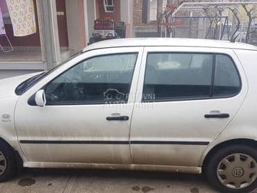 Vrata za Volkswagen Polo