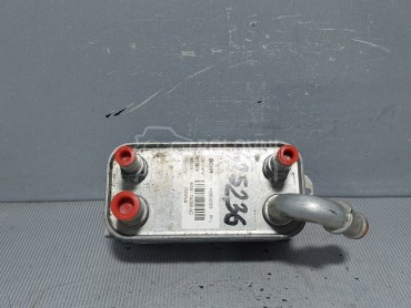 HLADNJAK ULJA MJENJACA za Volvo S80