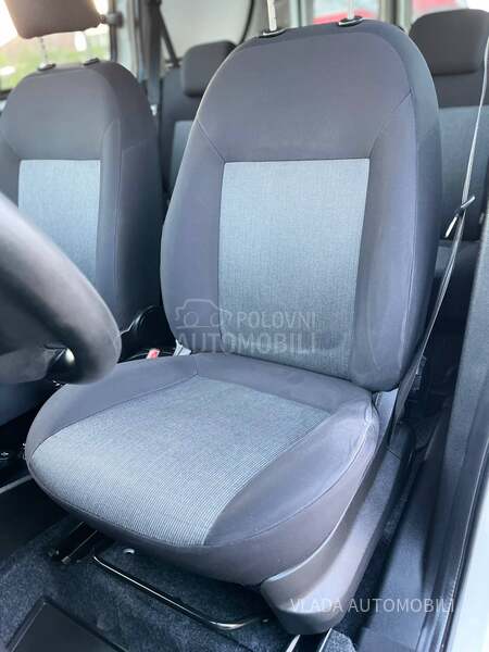 Fiat Doblo 1.3 N1 MAXI 5MESTA