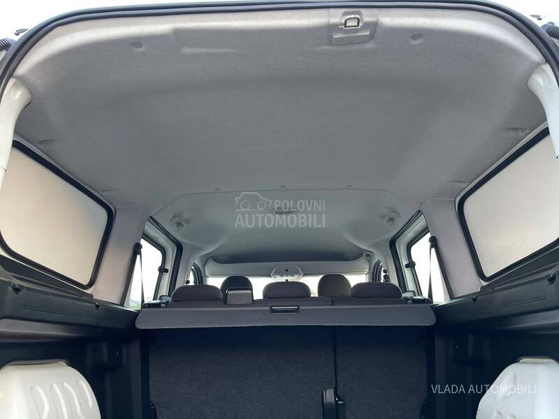 Fiat Doblo 1.3 N1 MAXI 5MESTA
