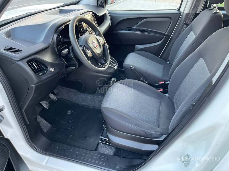 Fiat Doblo 1.3 N1 MAXI 5MESTA