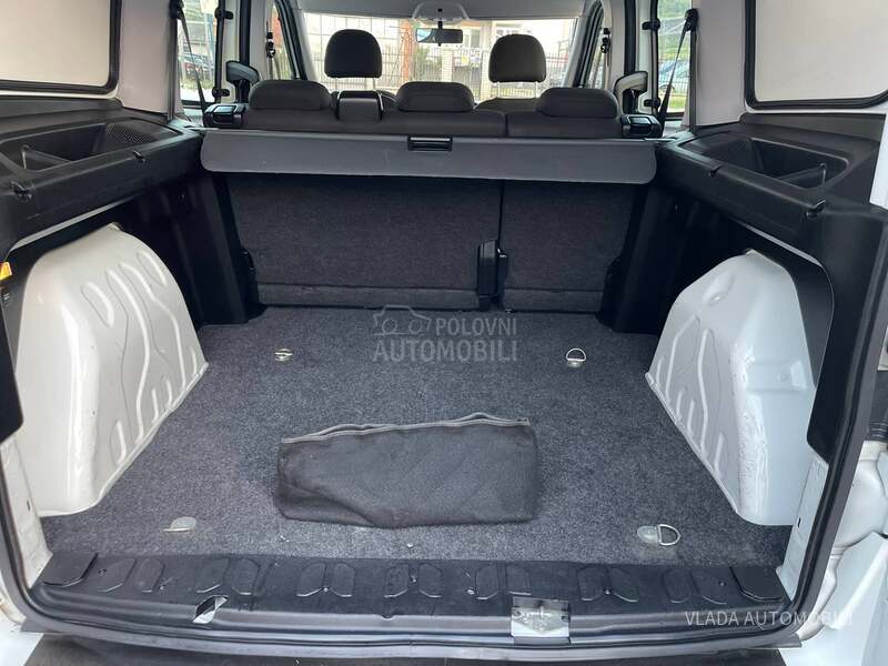 Fiat Doblo 1.3 N1 MAXI 5MESTA