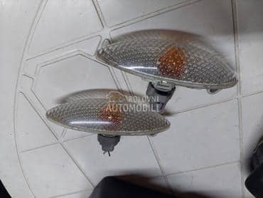 bocni migavac za Toyota Yaris