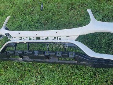 prednji branik w253 AMG za Mercedes Benz GLC Klasa