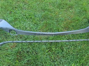 prednji branik w243 za Mercedes Benz EQA