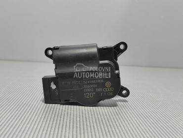 MOTORIC VENTILATORA za Volkswagen Amarok