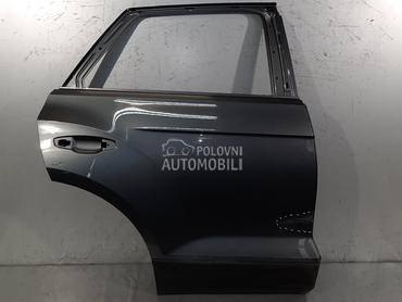 VRATA za Volkswagen T-Roc