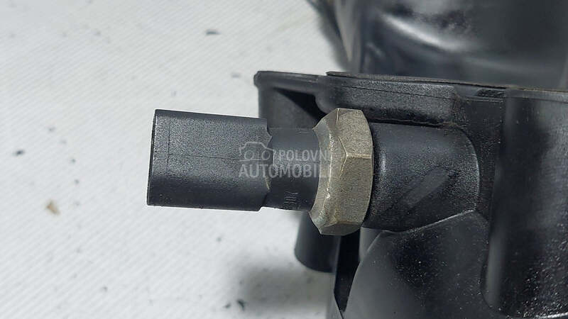 SENZOR PRITISKA ULJA