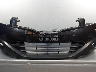 BRANIK za Nissan Qashqai + 2