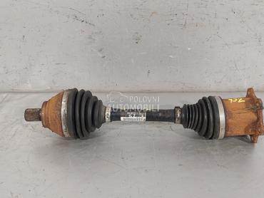 POLUOSOVINA za Audi A3