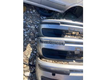 prednji branik za Fiat Punto od 2000. do 2011. god.