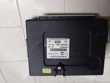 elektronski modul bcm za Hyundai i30 od 2012. do 2017. god.