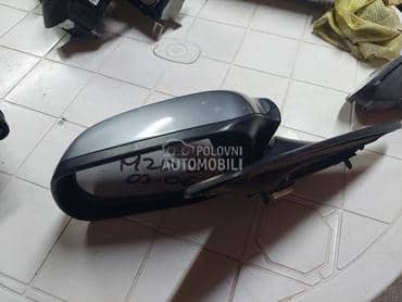 retrovizor levi za Mazda 3 od 2003. do 2008. god.