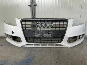 Branik za Audi A4 od 2008. do 2012. god.