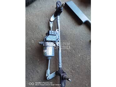 motor brisac za Fiat 500, 500L od 2005. do 2010. god.