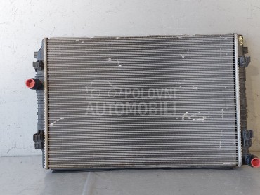 HLADNJAK VODE za Volkswagen Golf 7