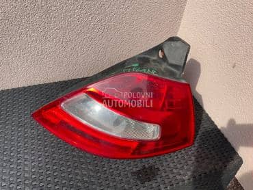 Stop lampa za Renault Megane od 2003. do 2009. god.
