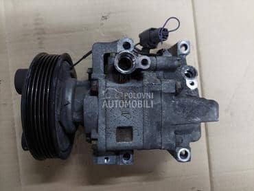 kompresor klime za Mazda 6
