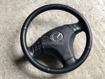 VOLAN TOP STANJE za Mazda 6 od 2002. do 2007. god.