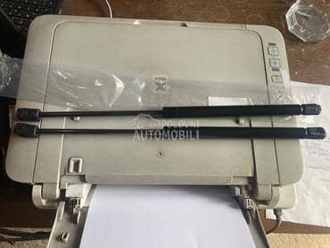 amortizer gepek vrata za Opel Astra H