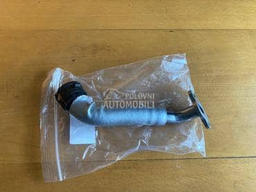 crevo turbine za Opel Astra H, Astra J, Zafira ...