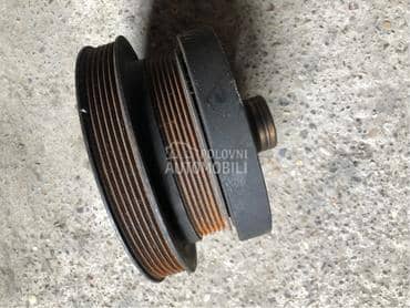 REMENICA RADILICE za Mercedes Benz CLK Klasa, SLK Klasa od 1997. do 2003. god.