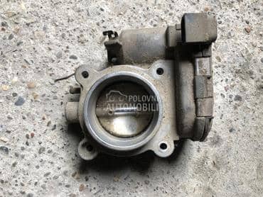 KLAPNA GASA za Mercedes Benz CLK Klasa, SLK Klasa od 1997. do 2003. god.