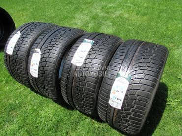 Nokian 285/30 R21 Zimska