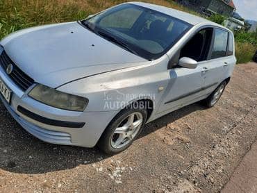 vrata za Fiat Stilo