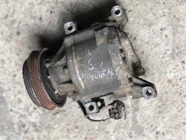 KOMPRESOR KLIME za Toyota Yaris od 2000. do 2005. god.