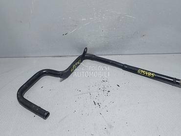 CRIJEVO za Ford Tourneo Connect