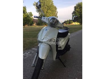 Piaggio LIBERTY  50 EMAIL